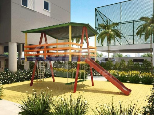 Ref.: 9781 - Apartamento Em Osasco Para Venda - V9781