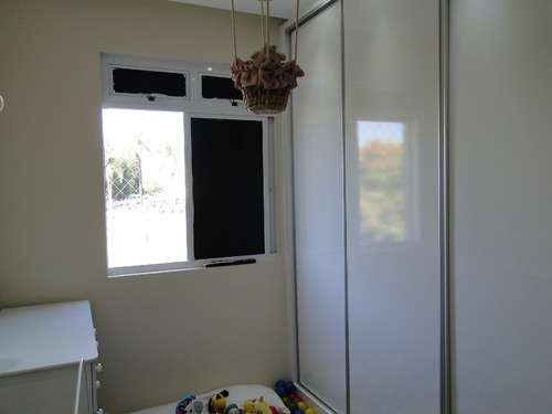 Imagem 14 de 28 de Apartamento À Venda, 2 Quartos, 1 Suíte, 2 Vagas, Novo Eldorado - Contagem/mg - 23355