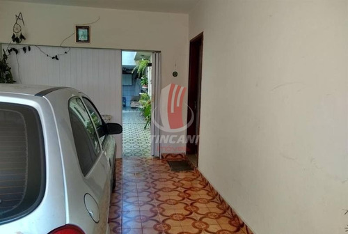 Imagem 5 de 8 de Casa Térrea Linda Para Venda No Bairro Vila Carrão Com 3 Dormitórios, 2 Vagas, 200 Metros !! - 5040