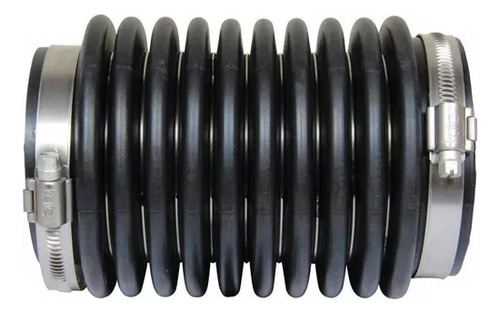 Sanfona Escape Coifa Rabeta Dp X Volvo Penta 876631 872974