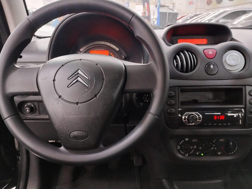 Citroën C3 CITROEN /C3 EXCL 14 FLEX