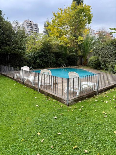 Departamento Martin De Zamora/av Americo Vespucio