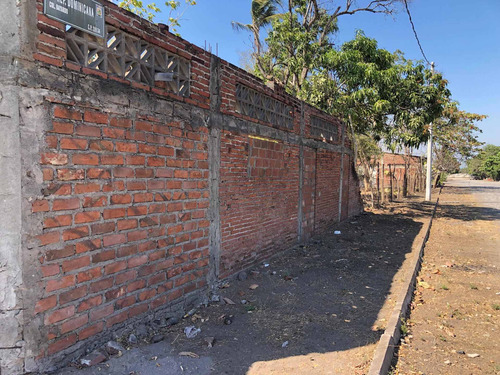 Imagen 6 de 26 de Terreno 2464m2 Con 3 Casas Col Bayardo Tecoman
