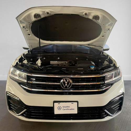 Teramont Cross Sport R-line