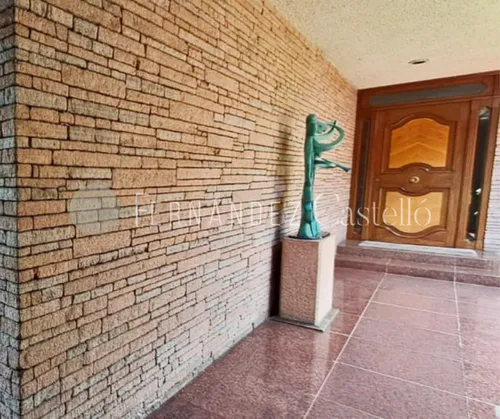 Venta Casa, Lomas De Chapultepec, Sierra Vertientes,