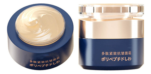 Hd E Wrinkle Removal Cream Crema Removedora De Arrugas Para