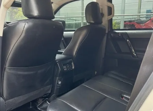 Toyota Prado 3.0 Tx Fl