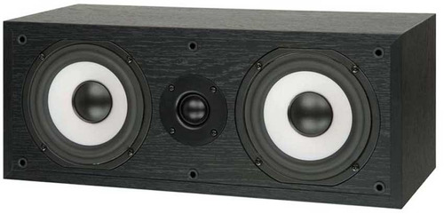 Boston Acoustics Cs 225c Ii + Cs 23ii Central Y Surround