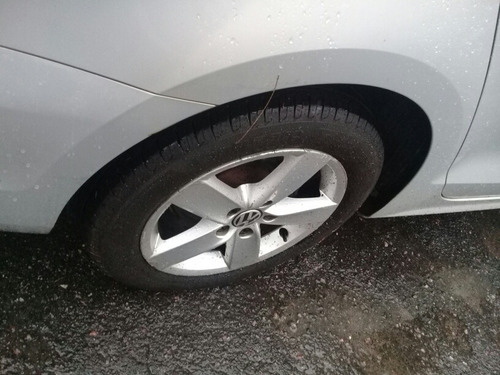 Volkswagen Vento 2.5 Luxury Anticipo Y Ctas Consulte Cash