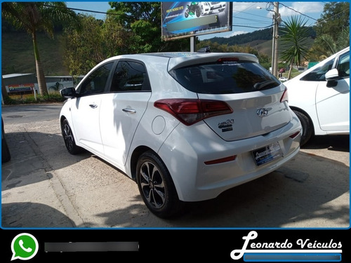 Imagem 9 de 11 de Hb20 2019 1.6 1 Million 16v Flex 4p Automático