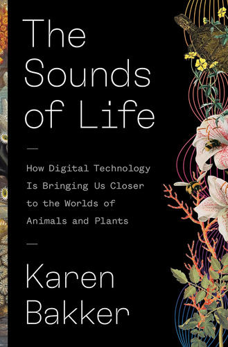 Libro: The Sounds Of Life: How Digital Technology Is Bringin
