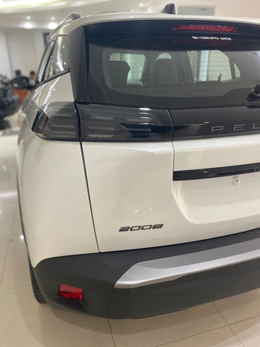 Peugeot 2008 1.0T Active