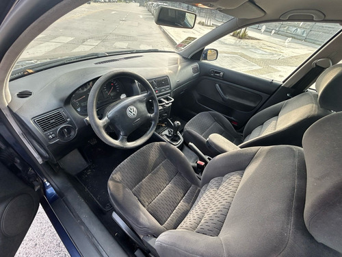 Volkswagen Golf 1.6 Comfortline