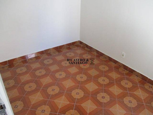 Imagem 13 de 20 de Sobrado À Venda, 130 M² Por R$ 685.000,00 - Mooca - São Paulo/sp - So0045