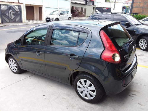 Fiat Palio Attractive 1.0