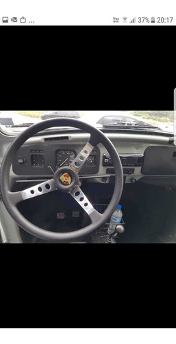 Fusca 1984 1600