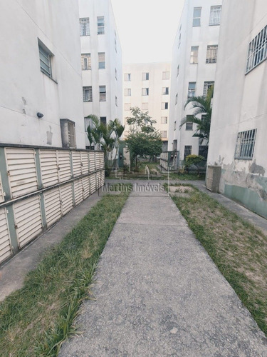 Imagem 12 de 15 de Apartamento - Conjunto Residencial Jose Bonifacio - Ref: 18216 - V-18216