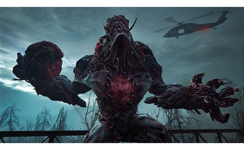 Jogo Back 4 Blood - Ps4 - Usado (Usado)