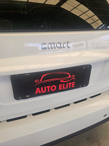 Smart Fortwo 1.0 Passion 2p Coupé