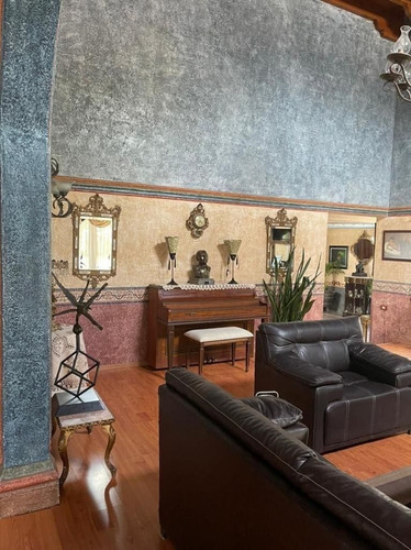 Casa En Venta En Carretera A Huimilpan, Queretaro.