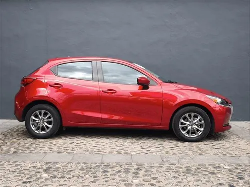 Mazda Mazda 2 1.5 Hb i Sport At