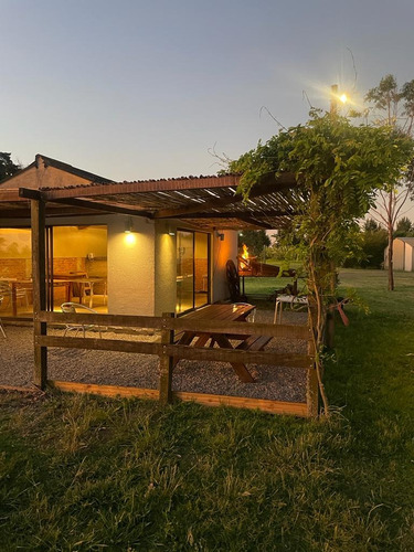 Hotel - Lagunas Club De Campo