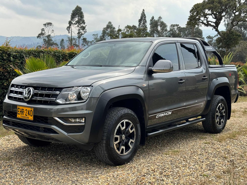 Volkswagen Amarok 2.0 Comfortline 4 p