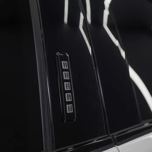 Ford F-150 Lightning (blindaje 2+)
