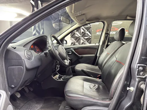 Renault Stepway 1.6l