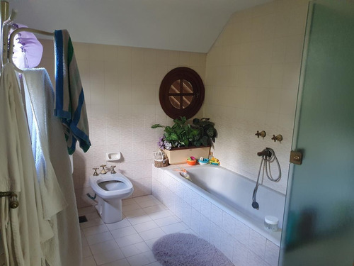 Imagen 20 de 30 de Casa - Altos De La Horqueta