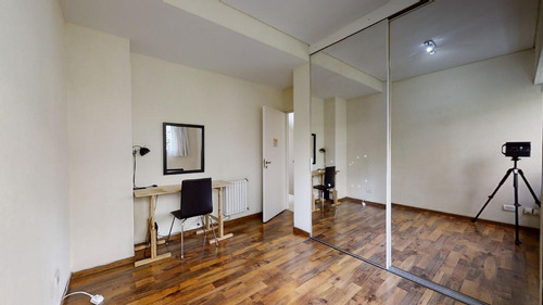 Imagen 25 de 30 de Ph Triplex Con Terraza Barrancas De Belgrano
