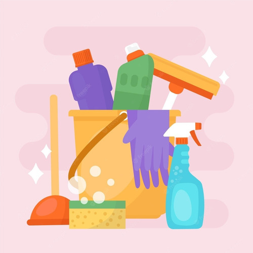 Imagen 2 de 3 de Asesoría Fabricación Productos Limpieza Y Cosmética Natural
