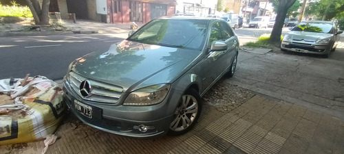 Mercedes-Benz C 220 cdi 220 Cdi