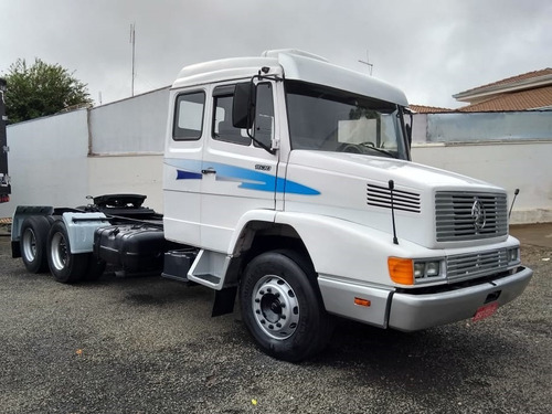 M.b 1630 Trucado