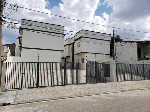 Imagem 7 de 26 de Sobrado Em Condominio Vl.haro Sorocaba Sp, Casa 2 Dormitorios Em Condominio, Casa Em Condominio, Casa Em Sorocaba. - Ca01182 - 69403478