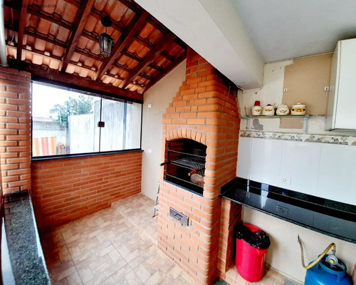 Imagem 2 de 30 de Casa À Venda No Jardim Vera Cruz - Sorocaba/sp - Ca11351 - 69007093