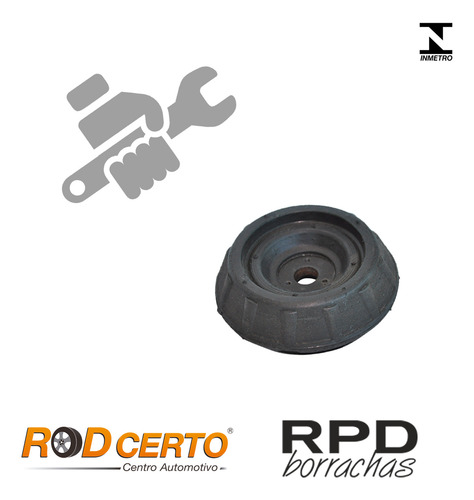 Kit Amortecedor Dianteiro Completo Hb-20
