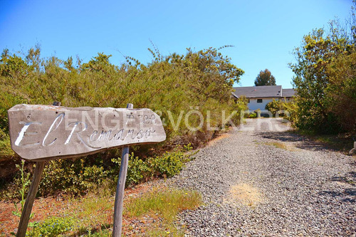 Arriendo Gran Casa Tunquén