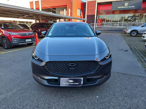 Mazda CX-30 CX30 2.0 AUT