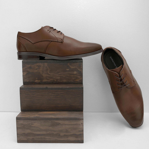 Choclo Axel Color Cognac D06300156554