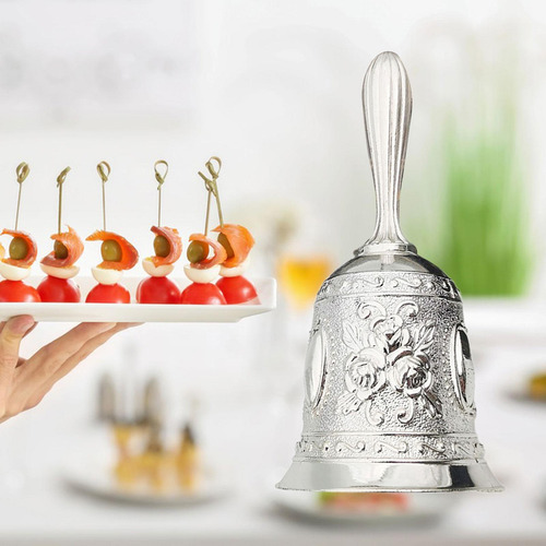 Campana De Escritorio Vintage Bell Loud Bell, Estilo E