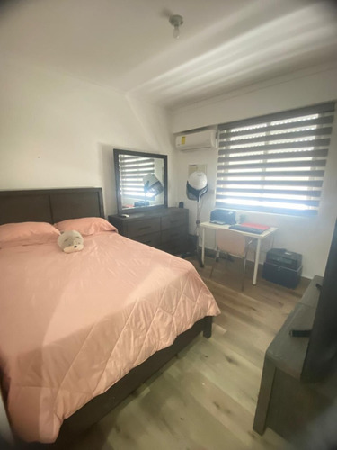 Vendo En Bella Vista Norte 2do Piso Con Terraza En Residencial Familiar Código: Nd810 Solo Clientes Directos