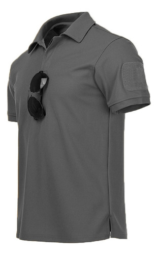 Camisetas Tácticas Para Hombre Para Deportes Al Aire Libre,