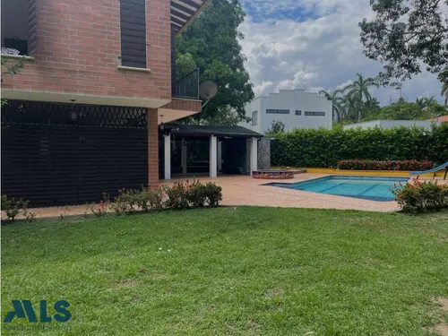 Finca En Santa Fe: Espacio, Confort Y Clima Cálid...(mls#256079)