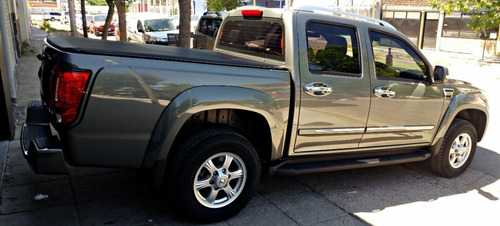 Great Wall Wingle 6 4x4