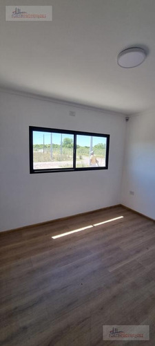 Imagen 17 de 19 de Casa En Venta De 3 Hab. En Arana, La Plata. (a Estrenar)