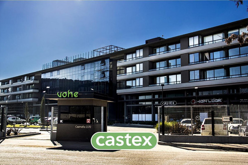 Imagen 14 de 19 de Estudio De 62 M2 En Venta En Vohe Pilar