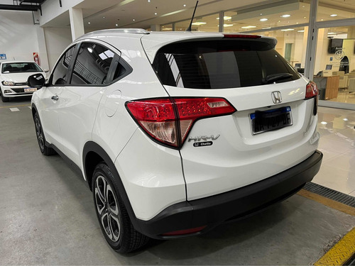 Imagen 6 de 25 de Honda Hr-v 2016 1.8 Lx 2wd Cvt