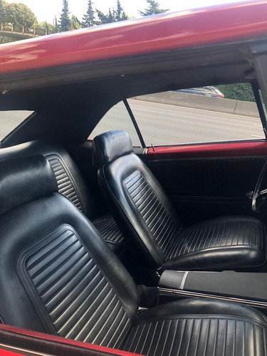 Imagen 2 de 15 de Camaro Rs, Primera Generacion