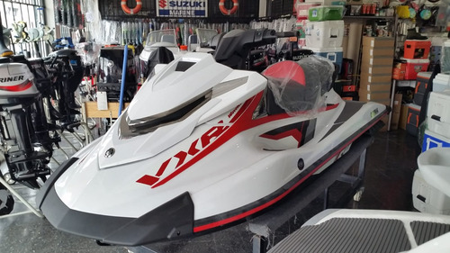 Motor Mercury 50 Elpt 4s Efi (4 Tiempos)